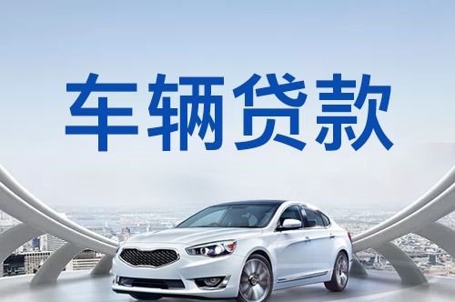 大东车子抵押贷款办理的方式