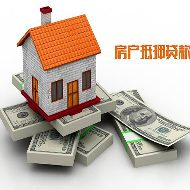 大东房子抵押贷款申请的类型
