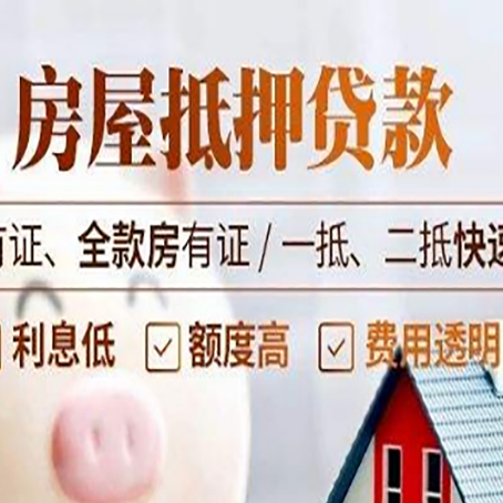 大东贷款中介公司新渝启服要的资料